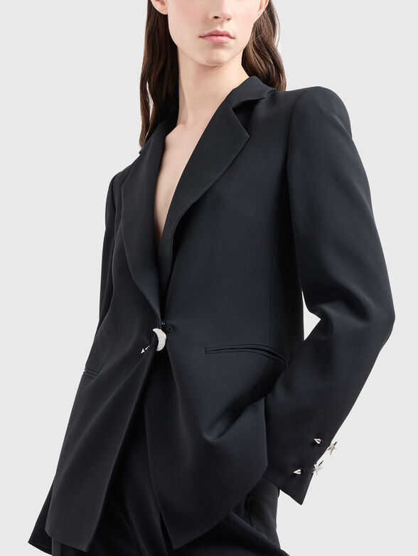 Slim blazer - 3