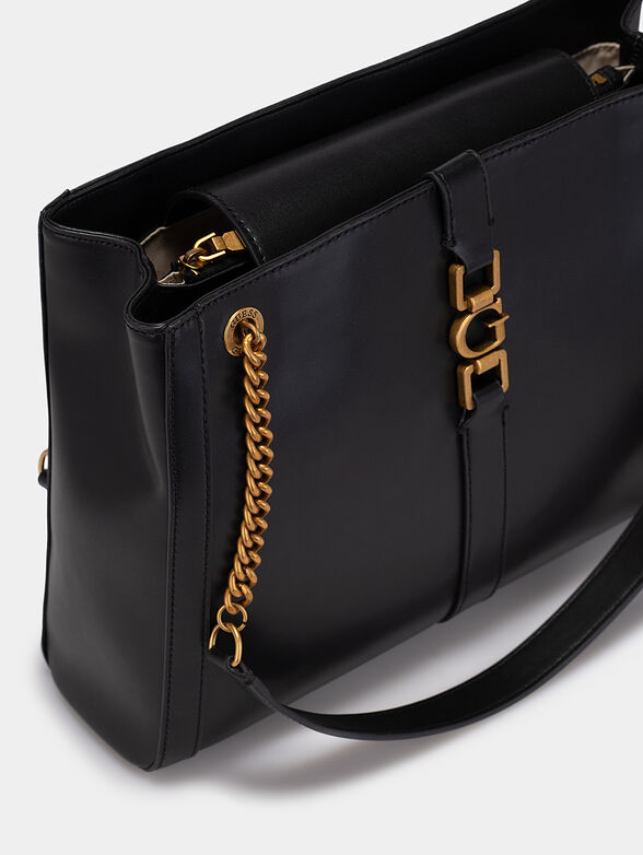 BRIANA shoulder bag - 4