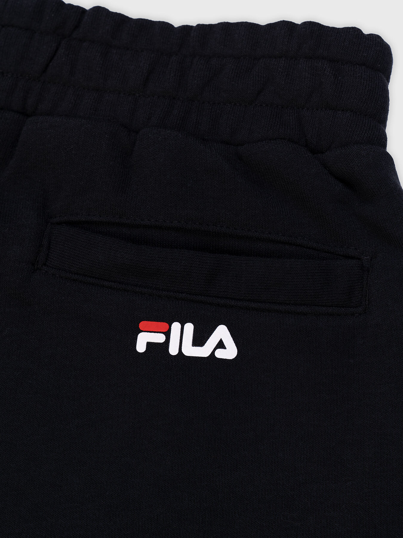 BALTIMORE sweatpants in black brand FILA Globalbrandsstore en