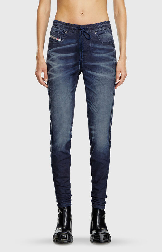 Jogg Jeans Homme Jean Diesel Solde JoggJeans Tapered Stretch