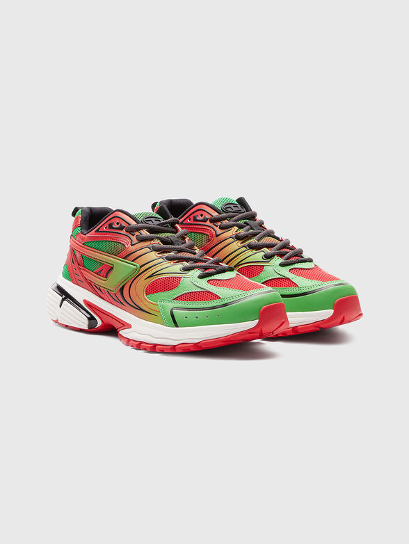 S-SERENDIPITY PRO-X1 sneakers - 2