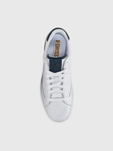 LOZAN white sports shoes - 5