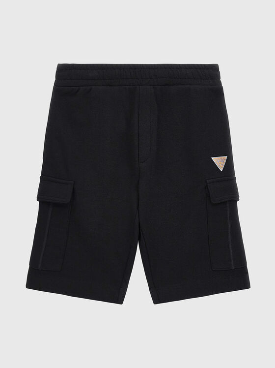Cargo shorts  - 1