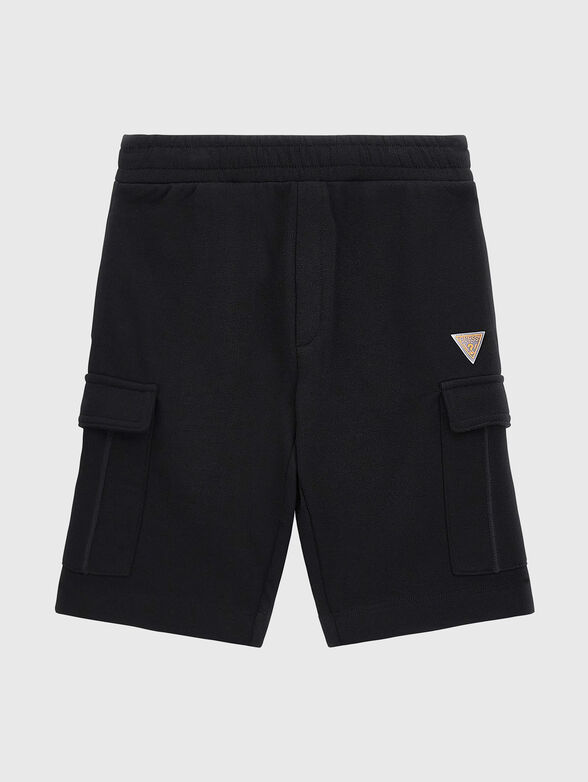 Cargo shorts  - 1