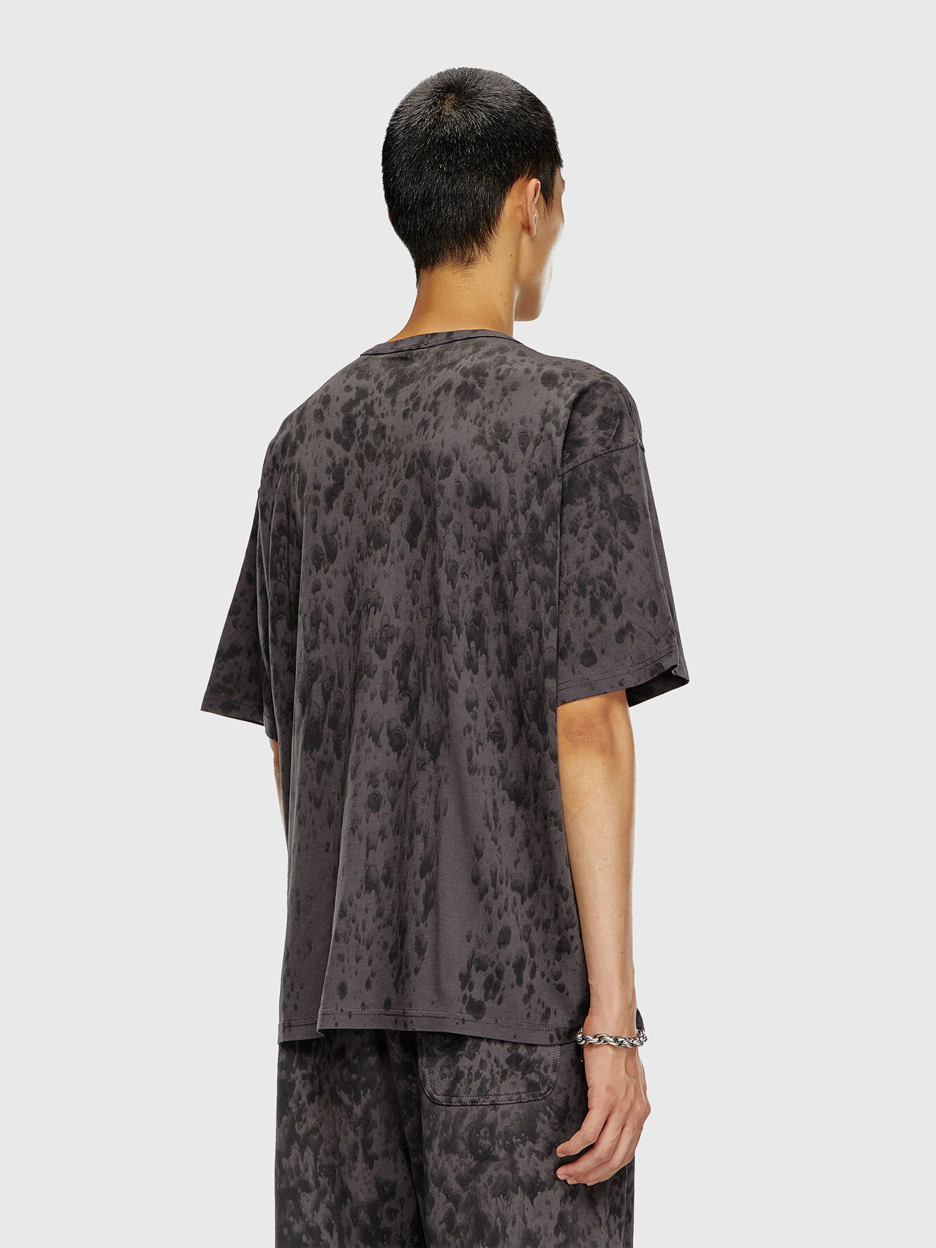 T-BOXT-K6 T-shirt brand DIESEL — Globalbrandsstore.com/en