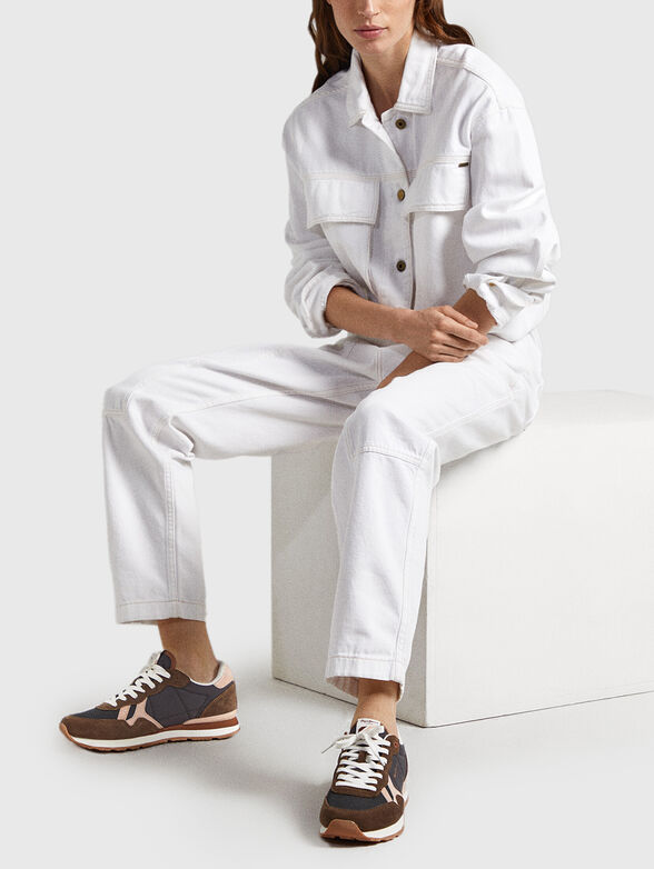 BRIT JUMP sports shoes - 2