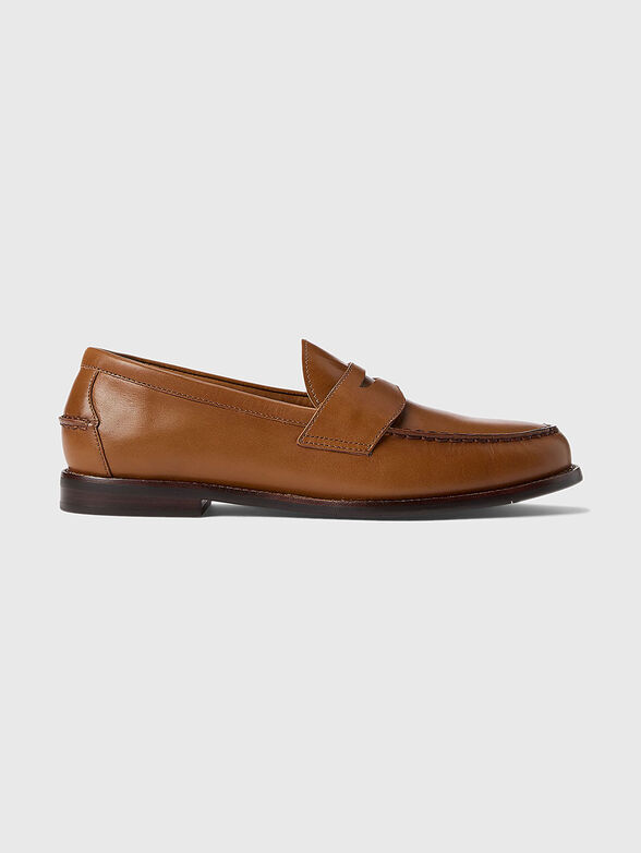 ALSTON loafers - 1