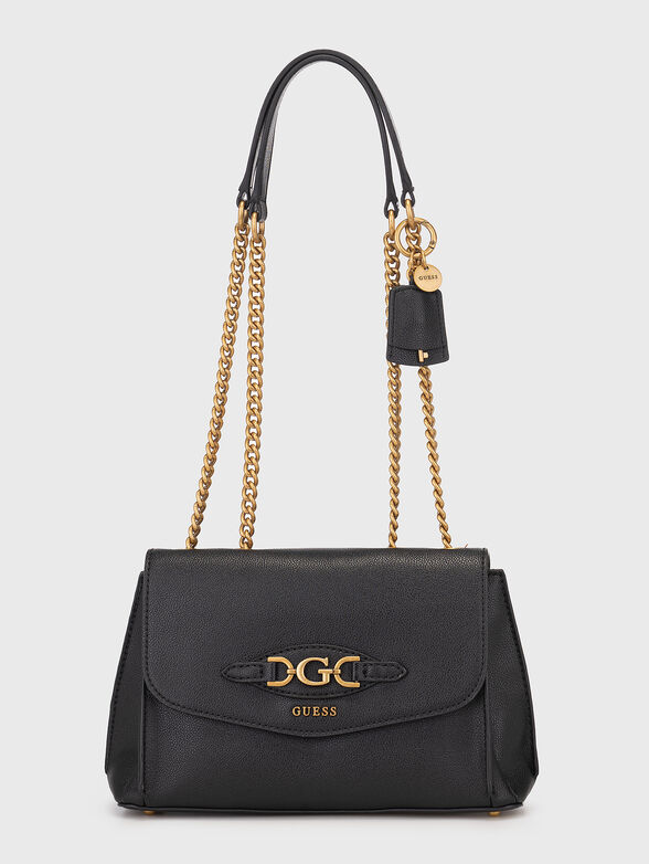 MALVA bag with logo detail - 1