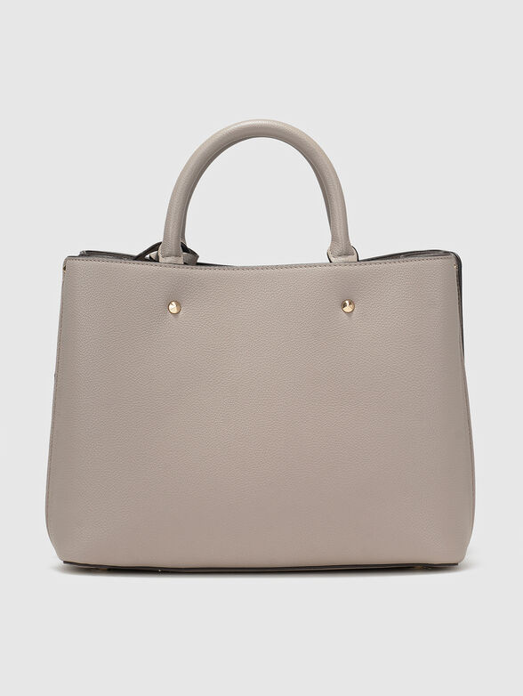 MERIDIAN GIRLFRIEND SATCHEL large bag - 3