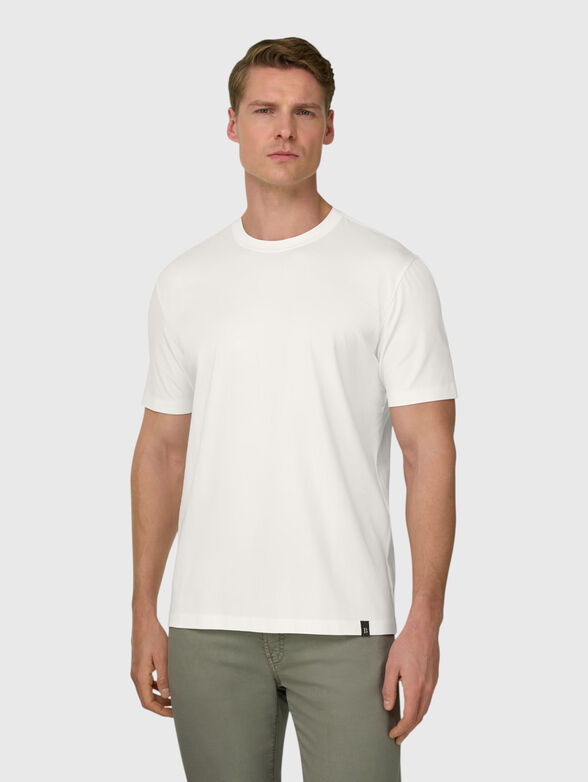 Cotton t-shirt - 2