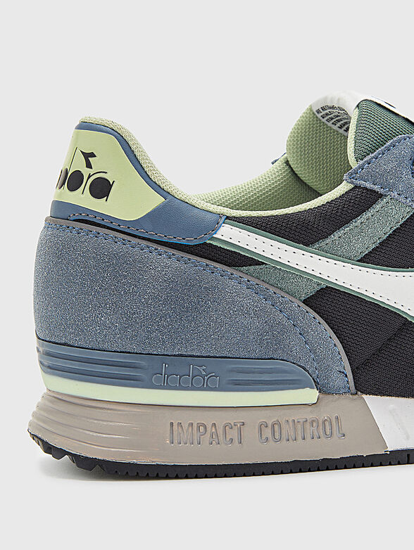 TITAN Sneakers - 4