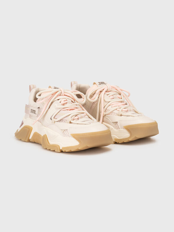 KINGDOM-E sneakers - 2