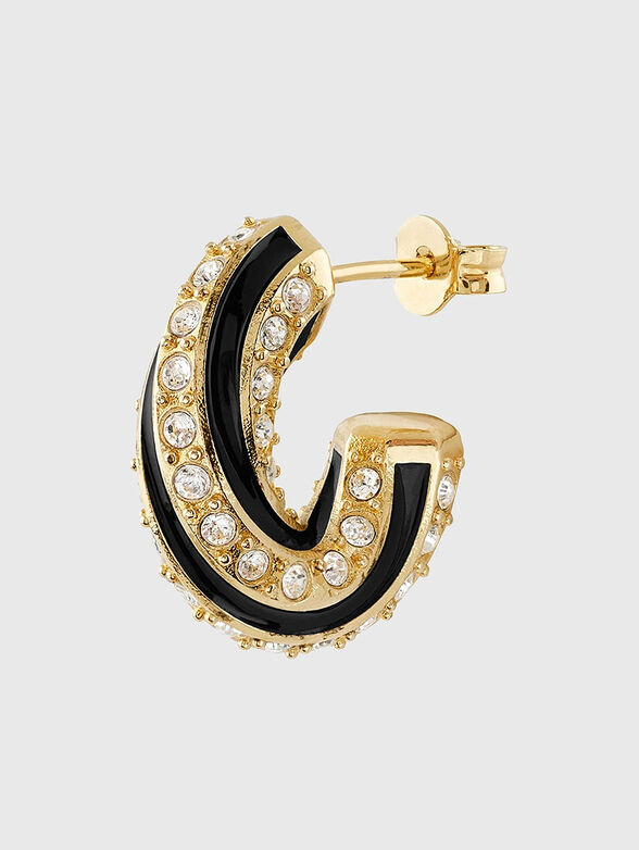 LE MIRAGE earrings - 4