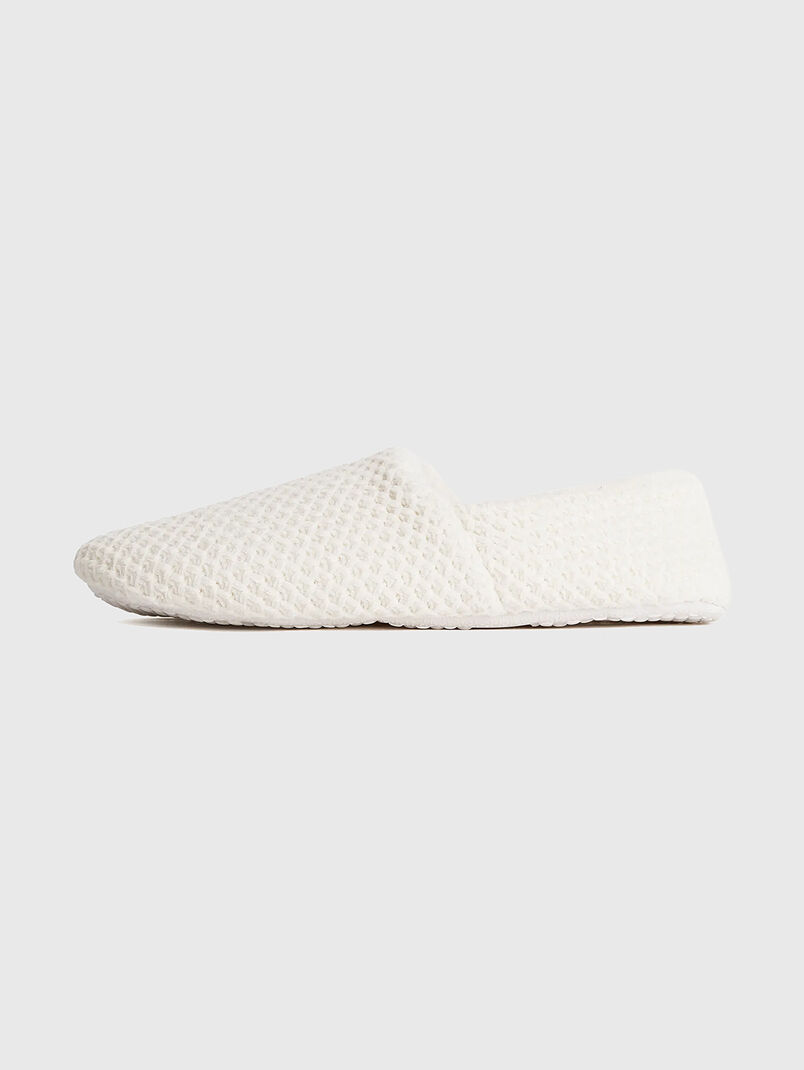 BEST FRIENDS Ballerina slippers - 3