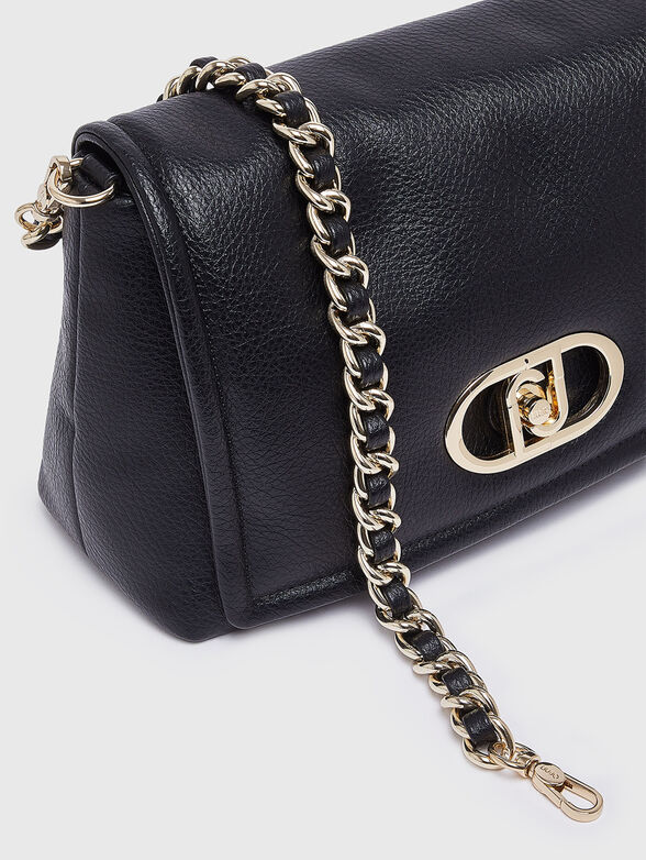 LAPUFFY Black bag - 5