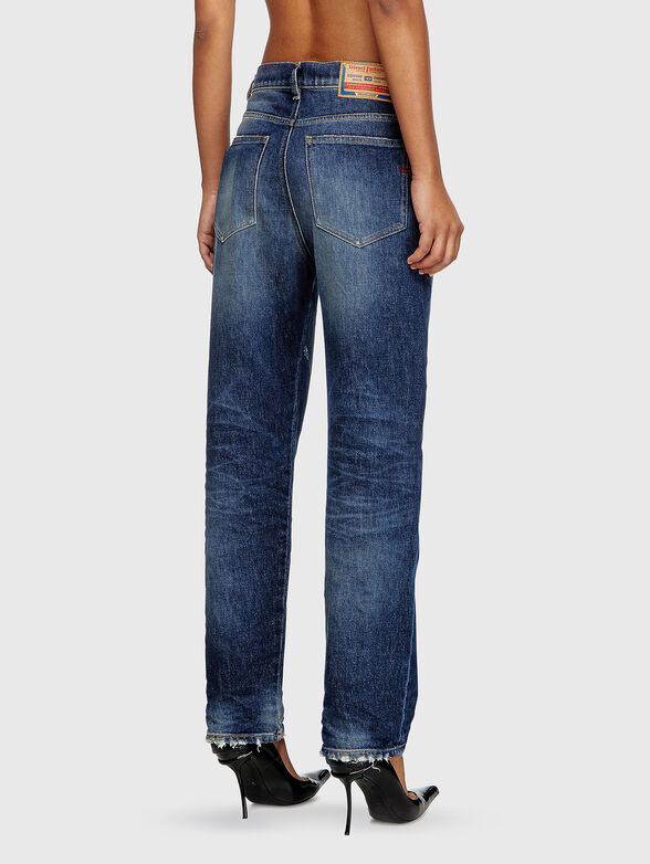 2016 D-AIR jeans - 2