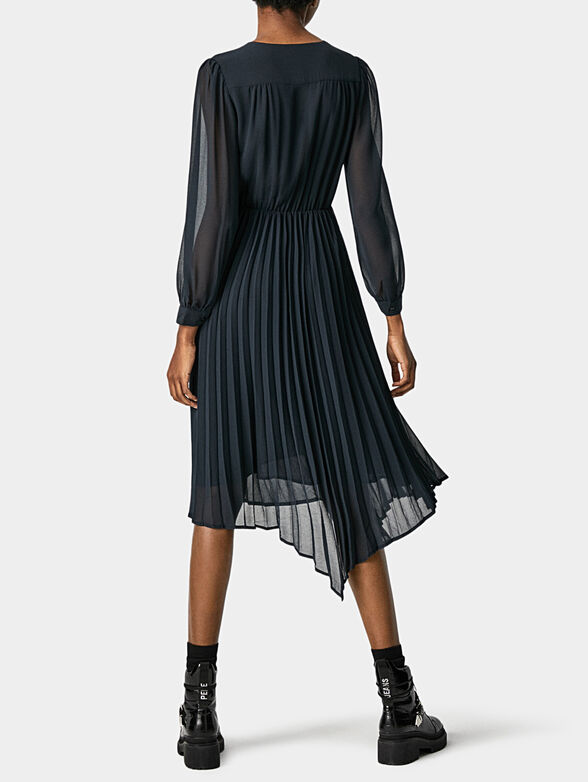SUSY Pleated dress - 2