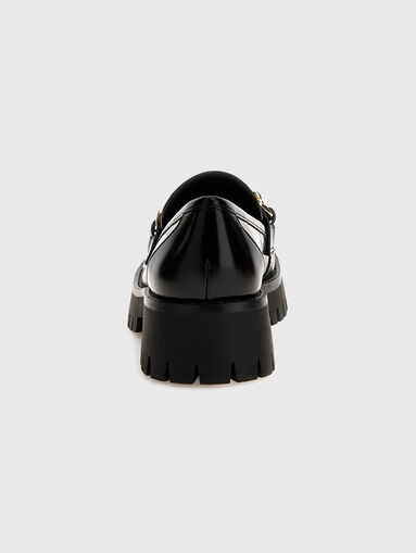 ALMOSTY loafers - 3