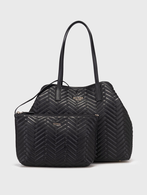 VIKKY II large bag with tote bag - 1