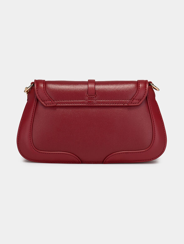 Roma Crossbody bag in black color - 4