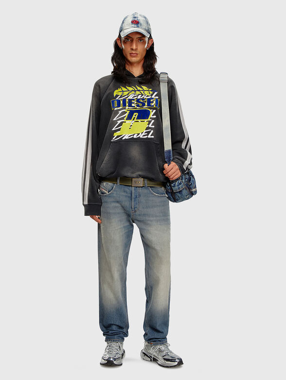 2023 D-FINITIVE L.32 jeans - 4