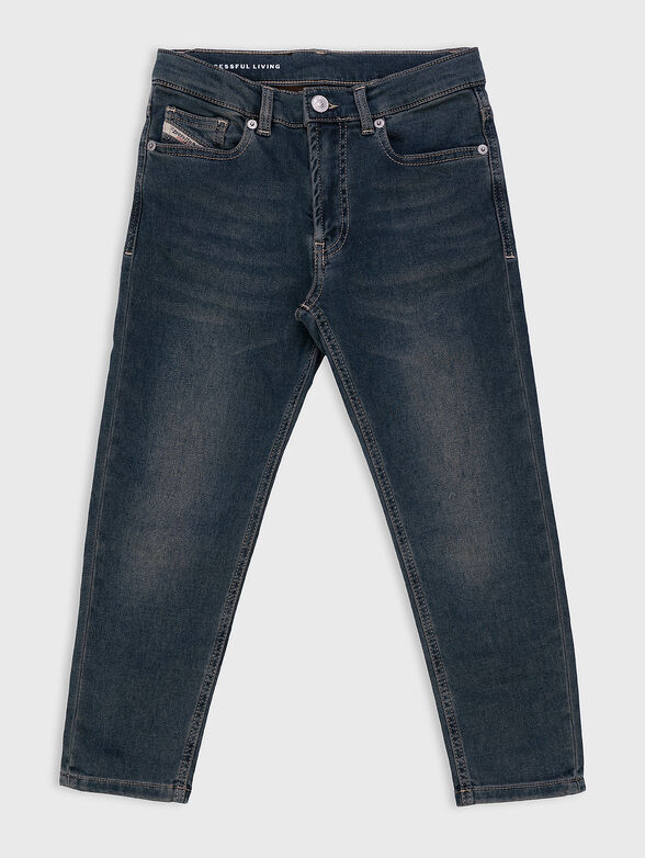 D-LUCAS-J JJJ jeans - 1