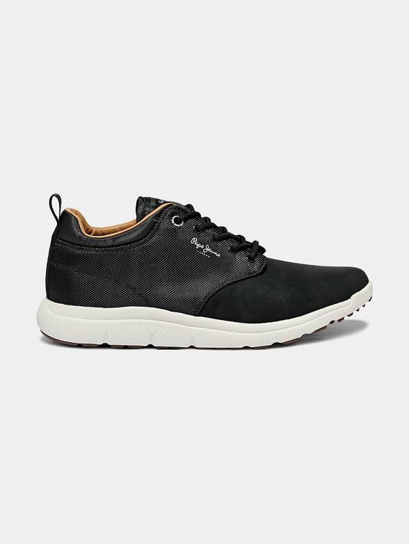 HIKE SMART BOOT - 1