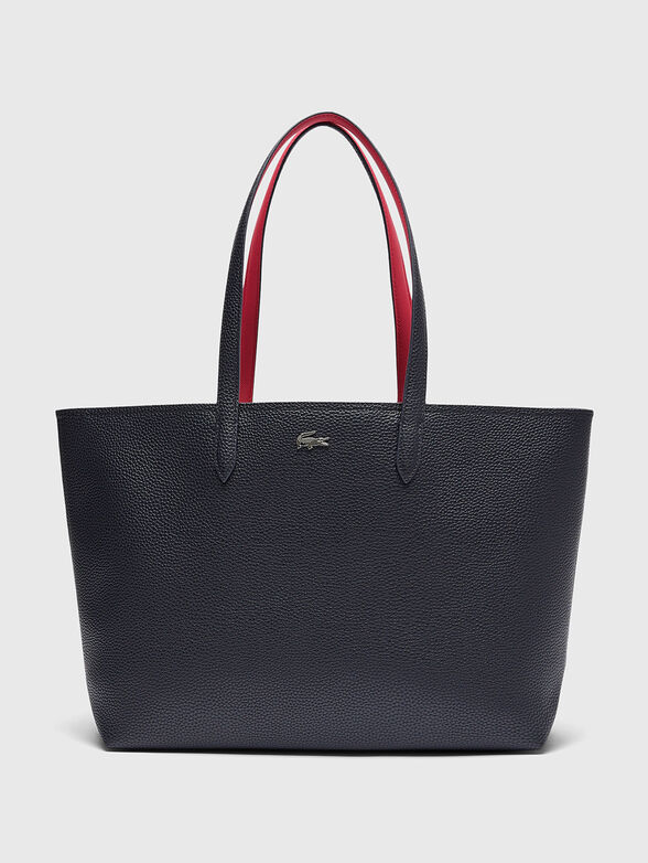 Big bag with logo detail - 1