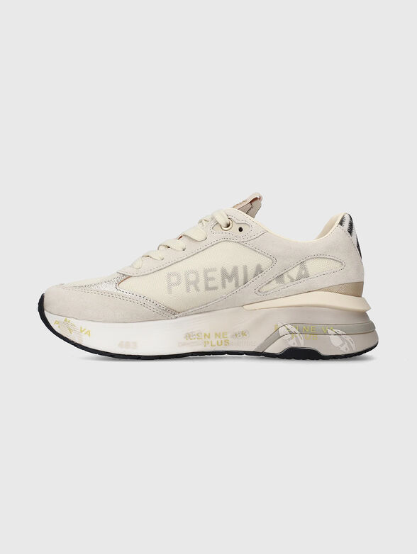Moerund 8080 sneakers - 4