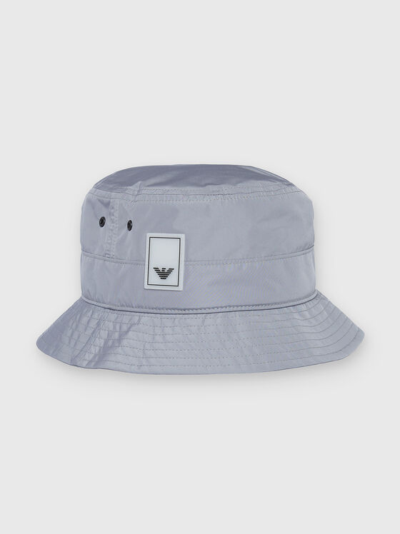 TRAVEL 02 bucket hat - 1