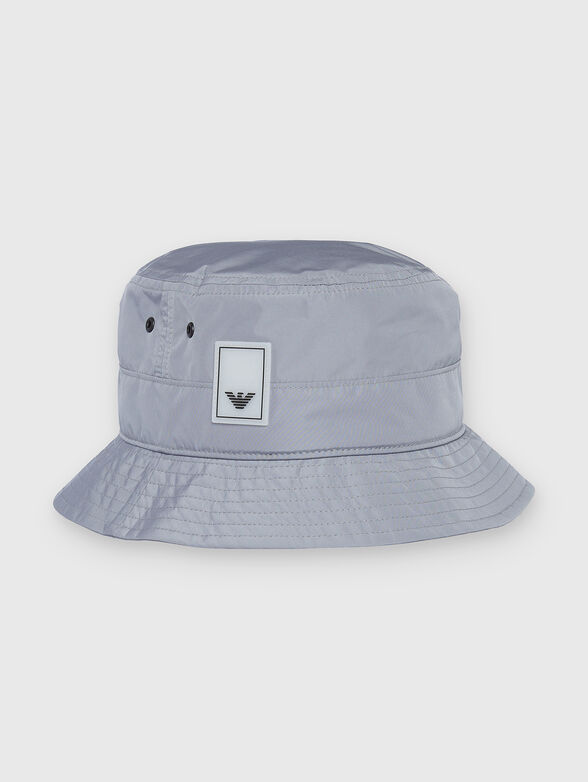 TRAVEL 02 bucket hat - 1