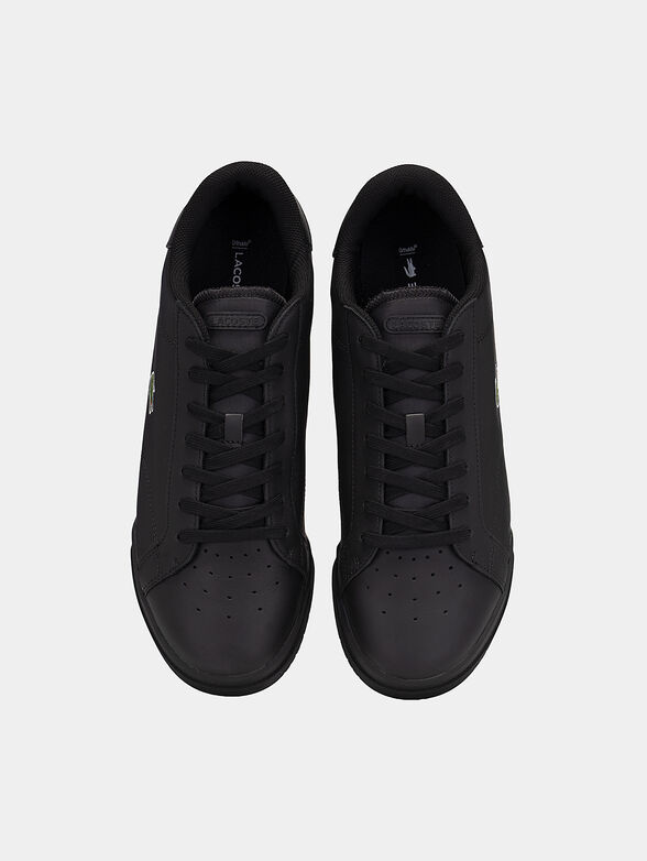 TWIN SERVE 0721 2 Black sneakers - 6