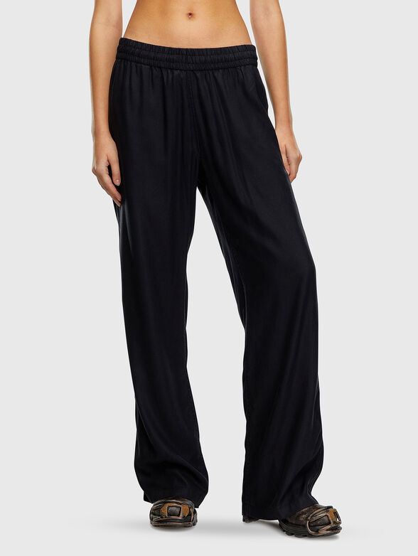P-DREYER-C-WN sports trousers  - 1
