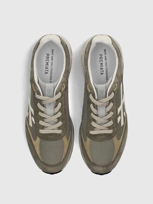 MOERUN 8300 sneakers - 6