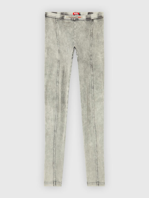 ATHENA-DNM cotton wedge - 4