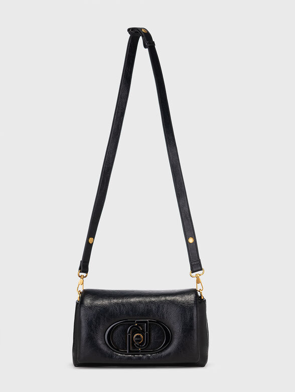 LAPUFFY black crossbody bag - 2