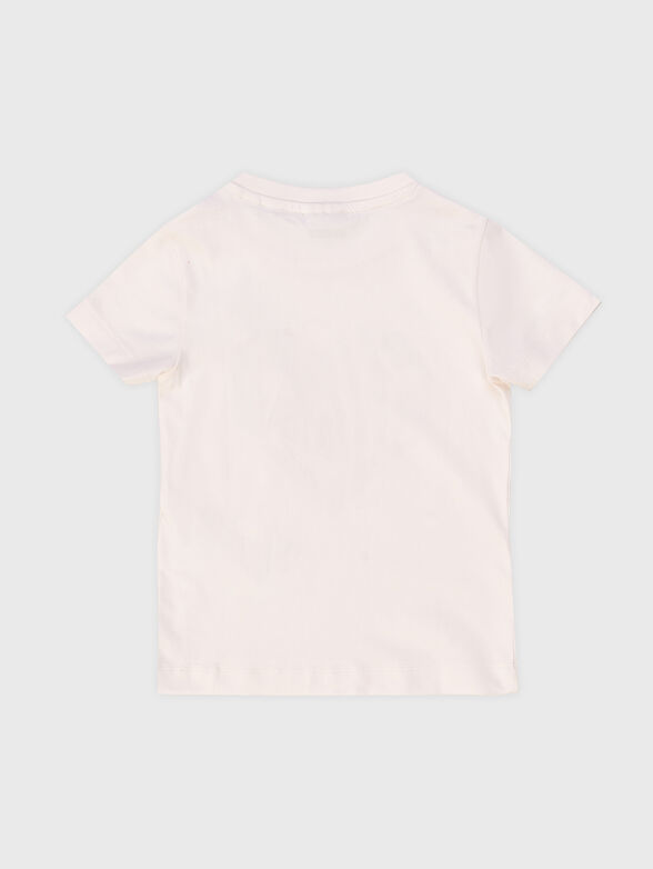 Print T-shirt - 2