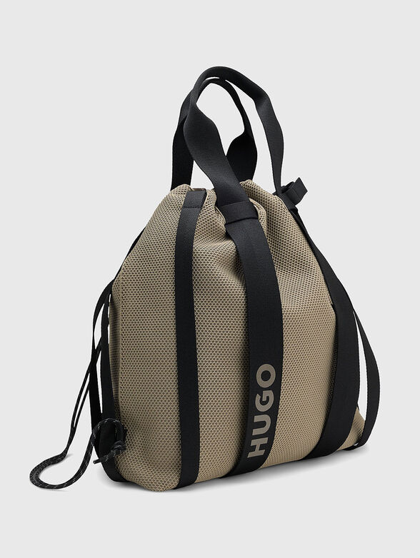 CIRCULAR tote bag - 4