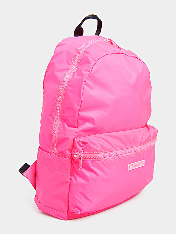 PACK AWAY backpack - 4