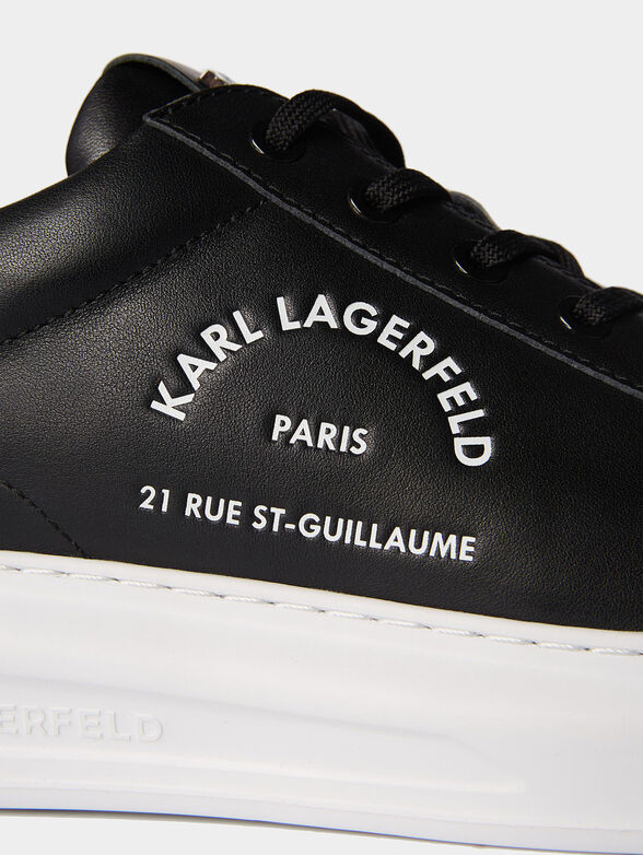 Sports shoes KAPRI Maison - 2