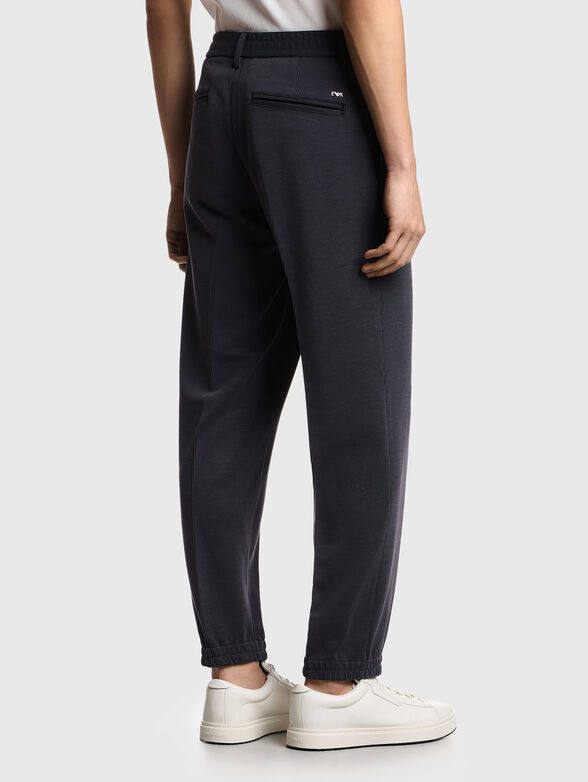 Black trousers - 2