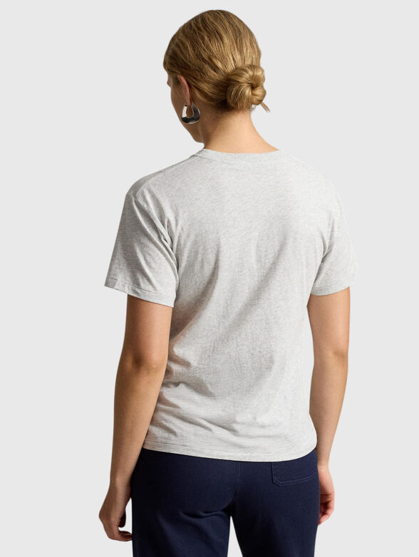 Polo Bear cotton T-Shirt - 3