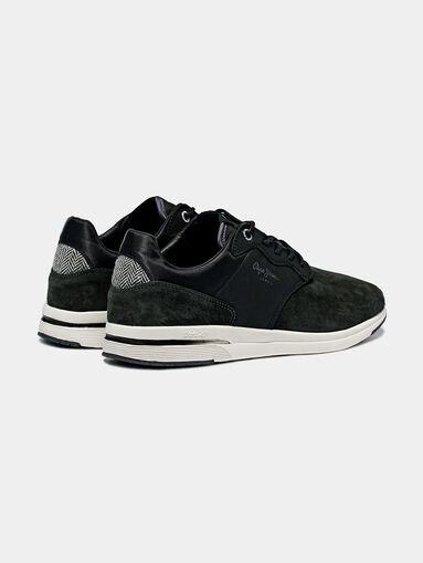 JAYKER LTH MIX Sneakers - 3