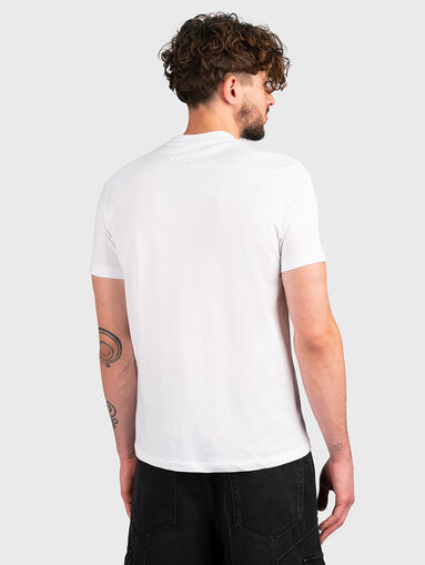 T-shirt with print - 3