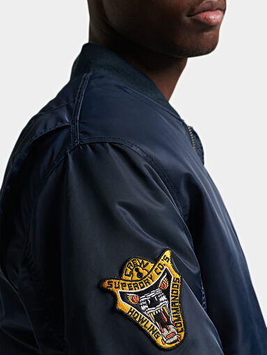 MA1 bomber jacket - 3