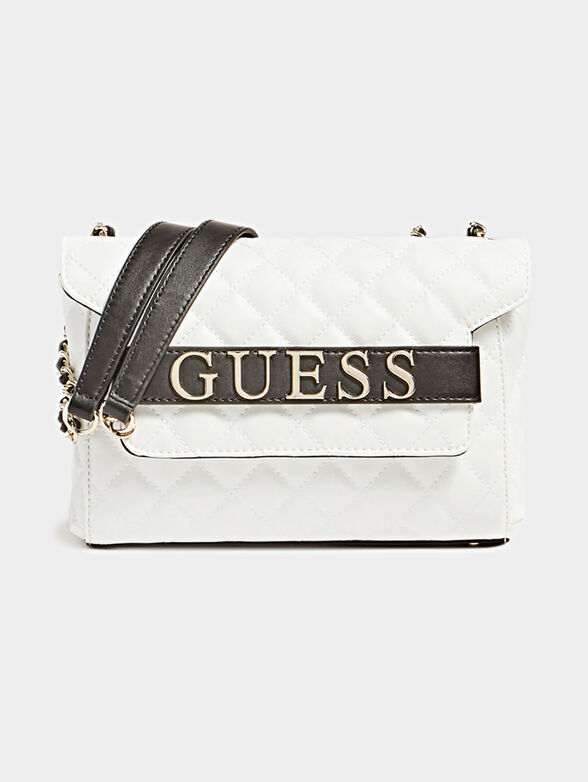 ILLY Crossbody bag in black color - 1