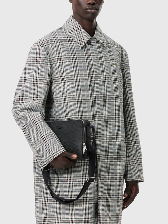 CHANTACO leather crossbody bag - 2