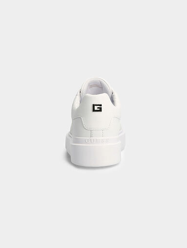 IVEE black sneakers  - 3