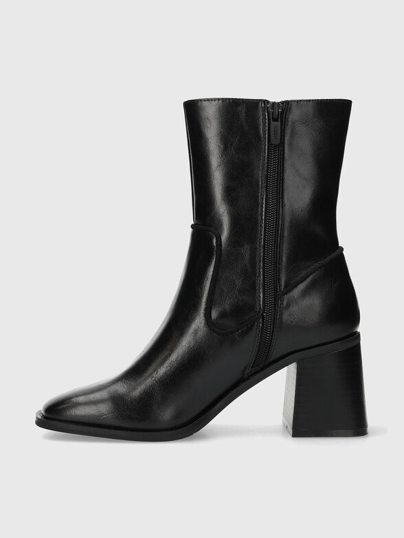 PHILENE MAYA black boots - 5