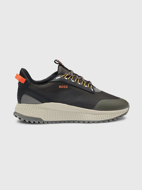 TTNM EVO GORE-TEX trainers - 1